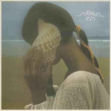 Allah-Las - Allah-Las (LP) - Joco Records