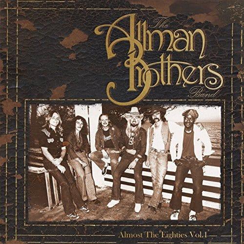 Allman Brothers Band - Almost The Eighties Vol. 1  (Vinyl) - Joco Records