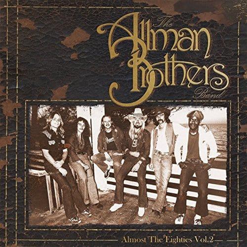 Allman Brothers Band - Almost The Eighties Vol. 2  (Vinyl) - Joco Records
