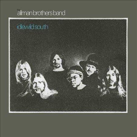 Allman Brothers Band - Idlewild South (LP) - Joco Records