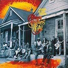 Allman Brothers Band - Shades Of Two Worlds  (Vinyl) - Joco Records