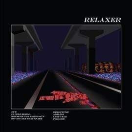 Alt-J - Relaxer  (Vinyl) - Joco Records