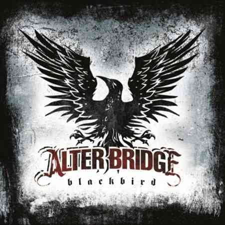 Alter Bridge - Blackbird (LP) - Joco Records
