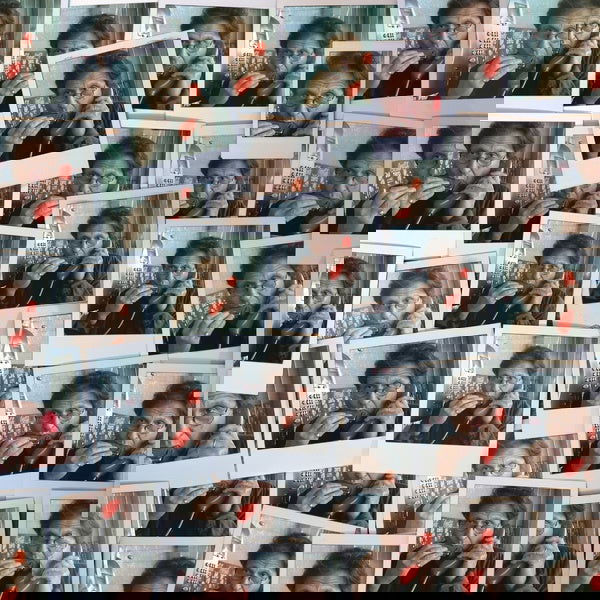 Alvin Curran - Drumming Up Trouble (LP) - Joco Records