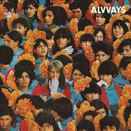 Alvvays - Alvvays (Vinyl) - Joco Records