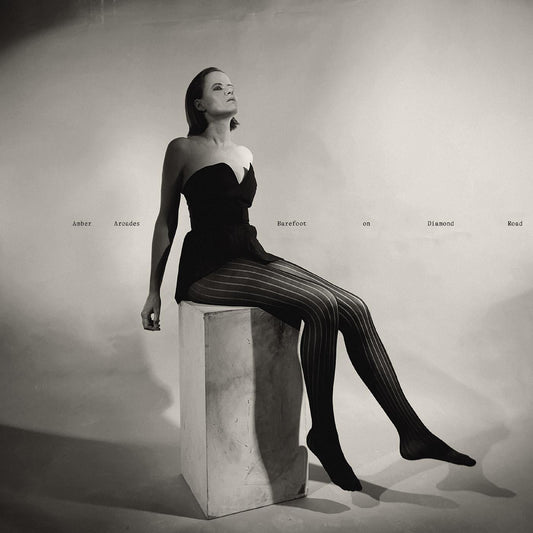 Amber Arcades - Barefoot On Diamond Road (Vinyl) - Joco Records