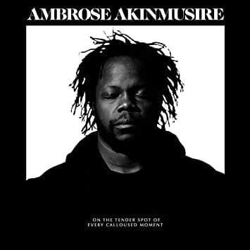 Ambrose Akinmusire - On The Tender Spot Of Every Calloused Moment (LP) - Joco Records