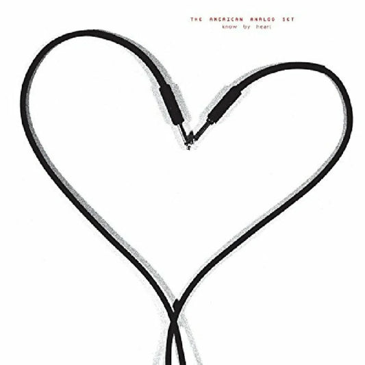American Analog Set - Know By Heart (Vinyl) - Joco Records