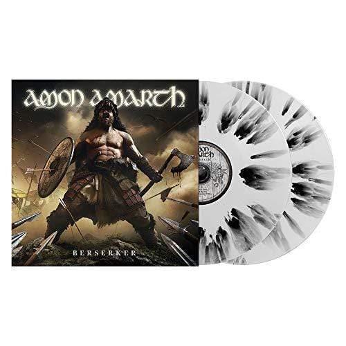 Amon Amarth - Berserker  (Vinyl) - Joco Records