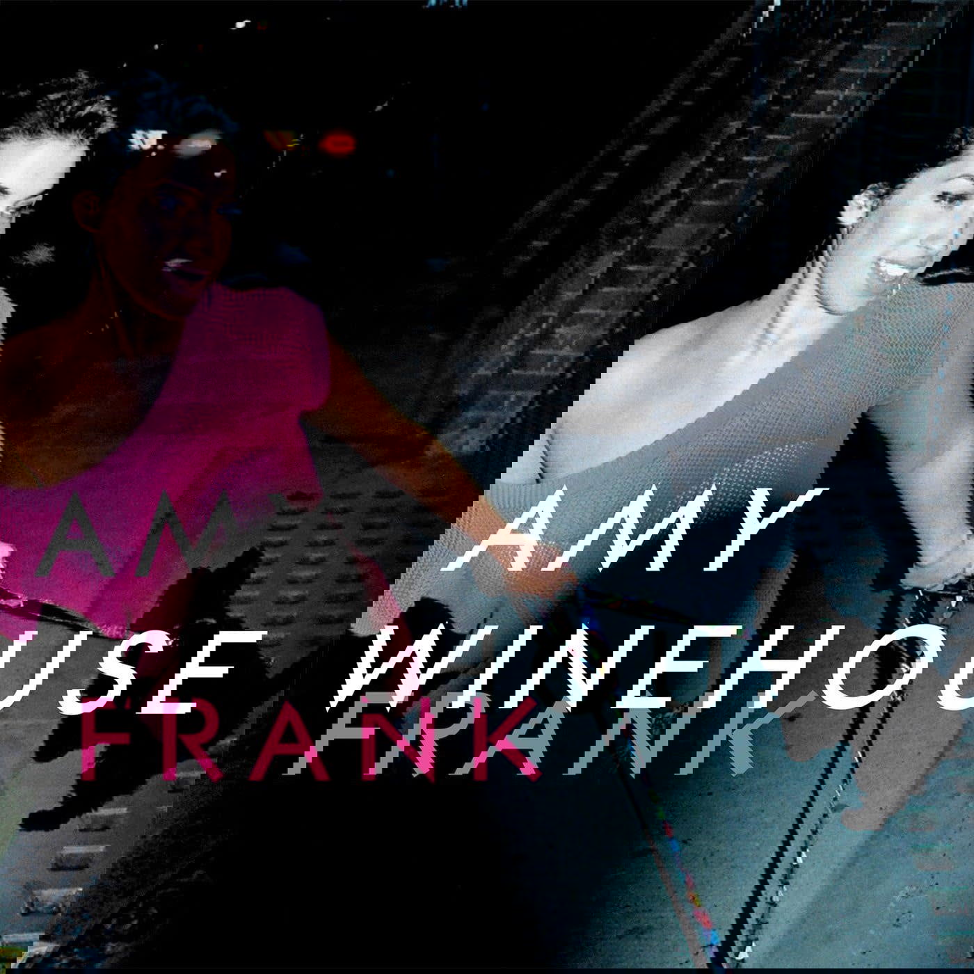 Amy Winehouse - Frank (Limited Edition, Pink Vinyl) (2 LP) - Joco Records