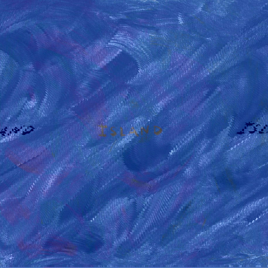 Ana & Phew Da Silva - Island (Vinyl) - Joco Records