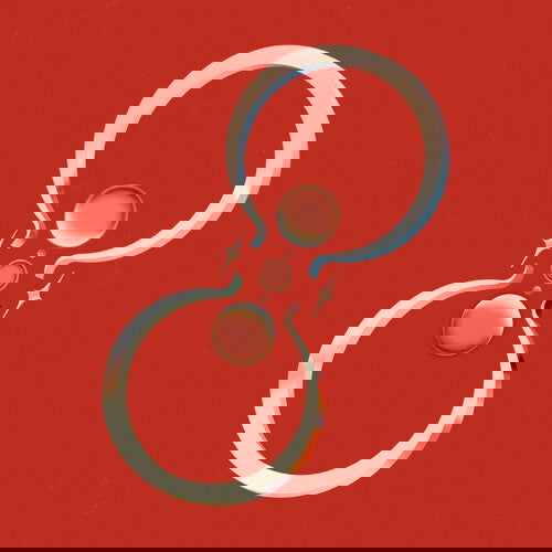 Anberlin - Vega (Vinyl) - Joco Records