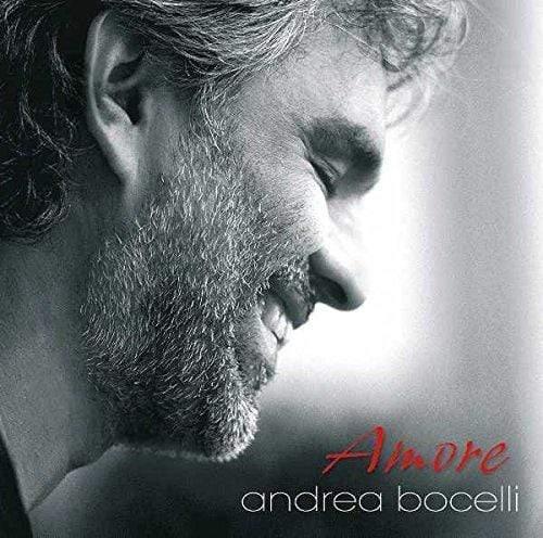 Andrea Bocelli - Amore (2 LP) - Joco Records