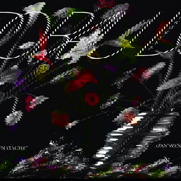 Andreas Dorau - Das Wesentliche (Vinyl) - Joco Records