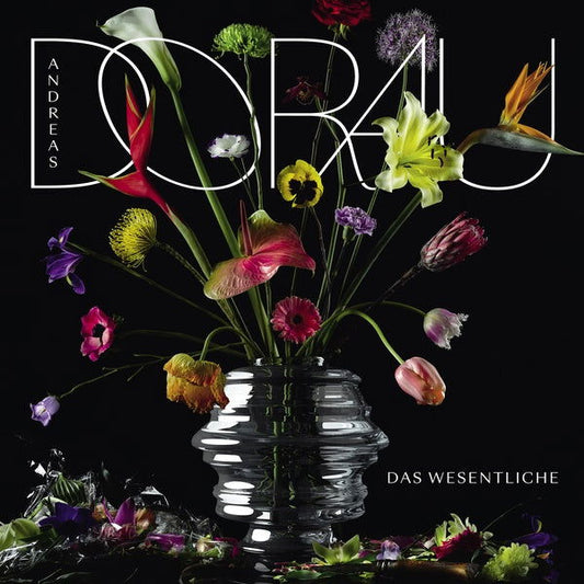 Andreas Dorau - Das Wesentliche (Vinyl) - Joco Records