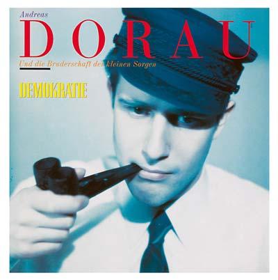 Andreas Dorau - Demokratie (Vinyl) - Joco Records
