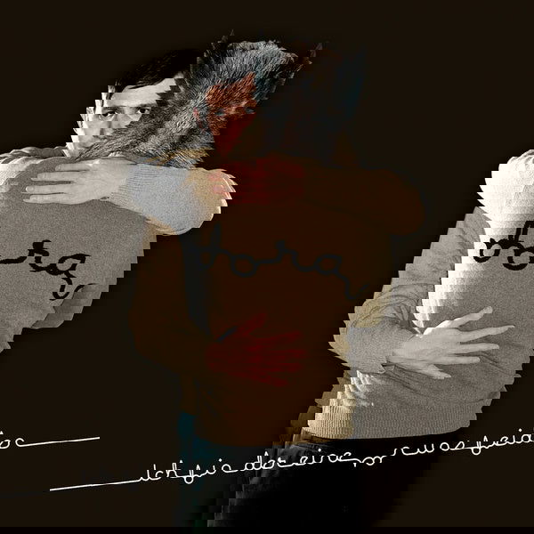 Andreas Dorau - Ich Bin Der Eine Von Uns Beiden (Vinyl) - Joco Records