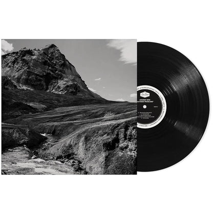 Andrew Bird - Outside Problems (LP) - Joco Records