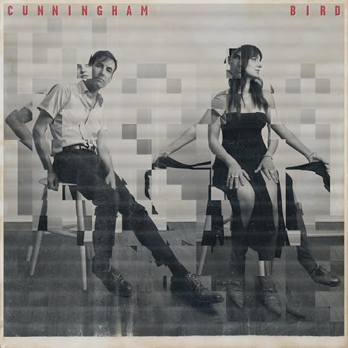 Andrew Bird & Madison Cunningham - Cunningham Bird (LP) - Joco Records