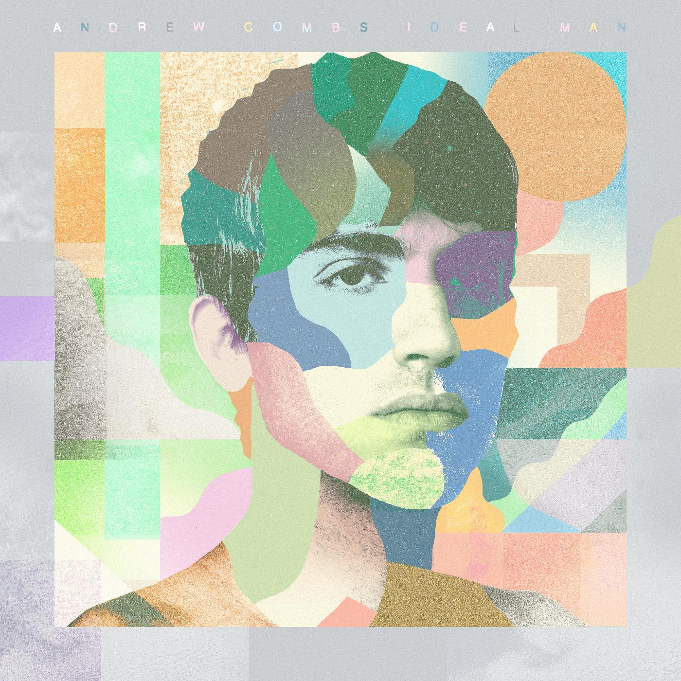 Andrew Combs - Ideal Man (Vinyl) - Joco Records
