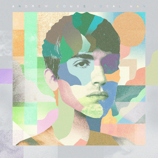 Andrew Combs - Ideal Man (Vinyl) - Joco Records