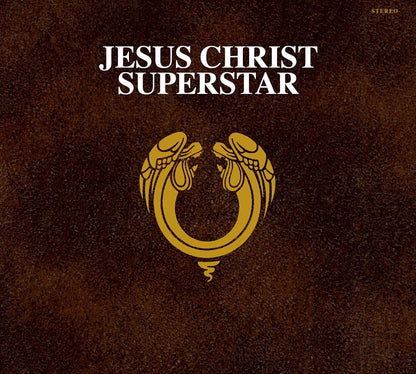Andrew Lloyd Webber - Jesus Christ Superstar (50th Anniversary, Half-Speed Master) (2 LP) - Joco Records