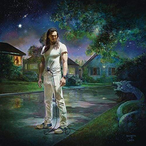 Andrew W.K. - You're Not Alone  (Vinyl) - Joco Records