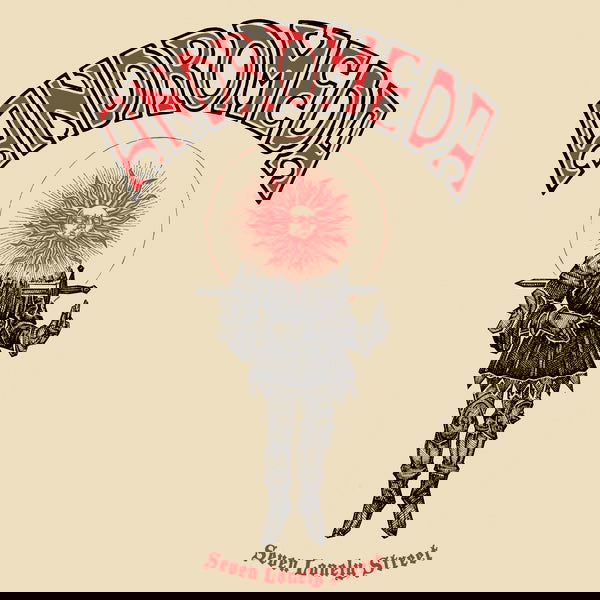 Andromeda - Seven Lonely Street (Vinyl) - Joco Records