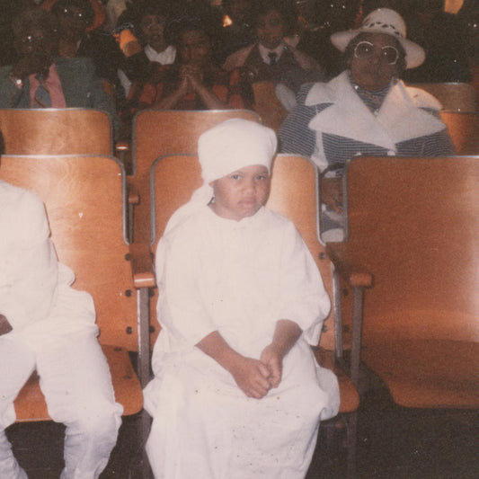 Angel Bat Dawid - The Oracle (Vinyl) - Joco Records