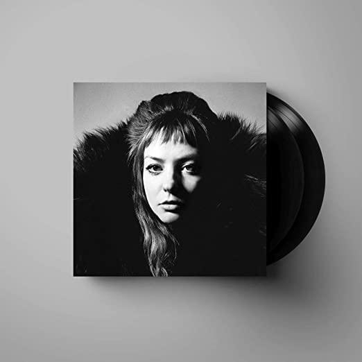 Angel Olsen - All Mirrors (2 LP) - Joco Records