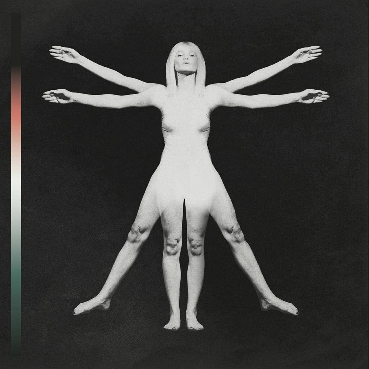 Angels & Airwaves - Lifeforms (LP) - Joco Records