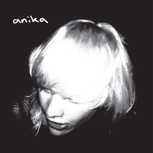 Anika - Anika (Vinyl) - Joco Records