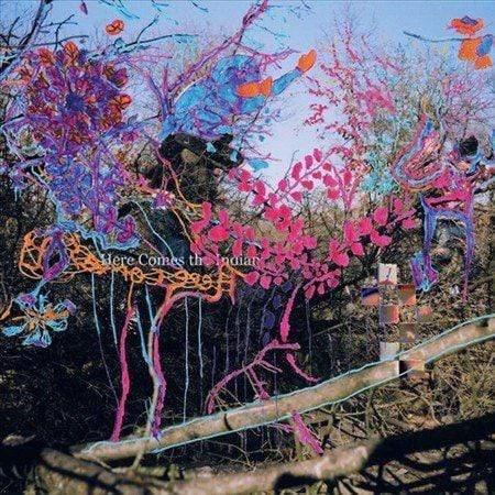 Animal Collective - Here Comes The Indian  (Vinyl) - Joco Records