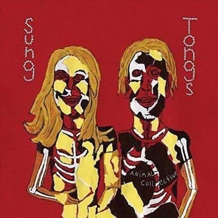 Animal Collective - Sung Tongs  (Vinyl) - Joco Records