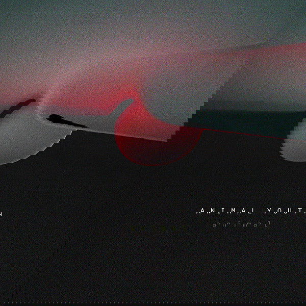 Animal Youth - Animal (Vinyl) - Joco Records