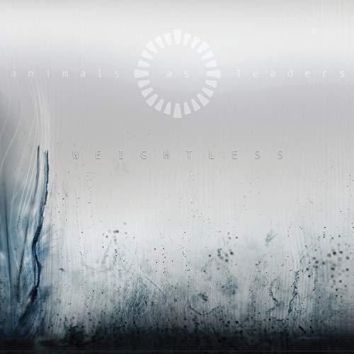Animals As Lead - Weightless (Vinyl) - Joco Records