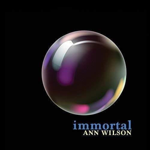 Ann Wilson - Immortal (2-LP) - Joco Records