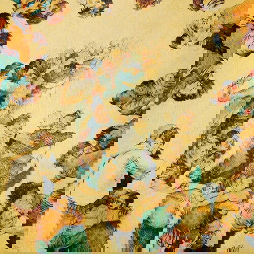 Anna Tivel - Living Thing (Indie Exclusive, Maroon Marle Color Vinyl) - Joco Records