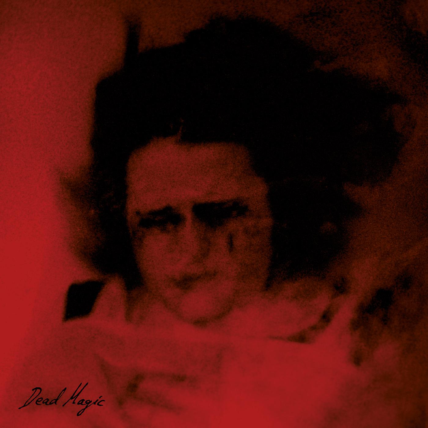 Anna Von Hausswolff - Dead Magic (Vinyl) - Joco Records