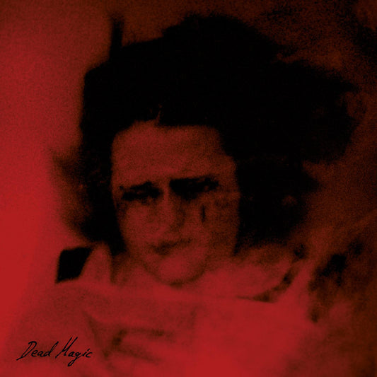 Anna Von Hausswolff - Dead Magic (Vinyl) - Joco Records