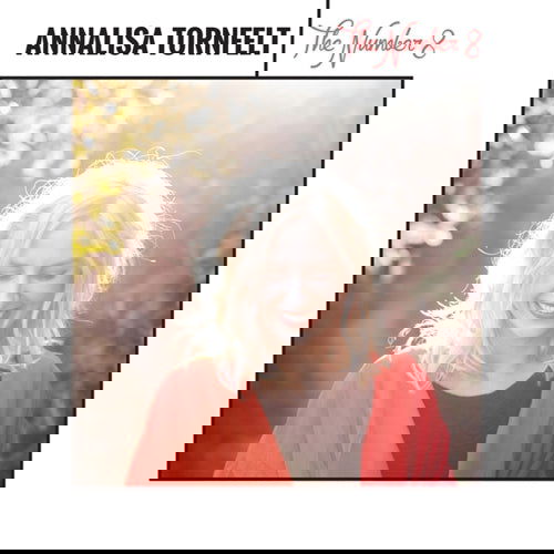 Annalisa Tornfelt - The Number 8 (Vinyl) - Joco Records