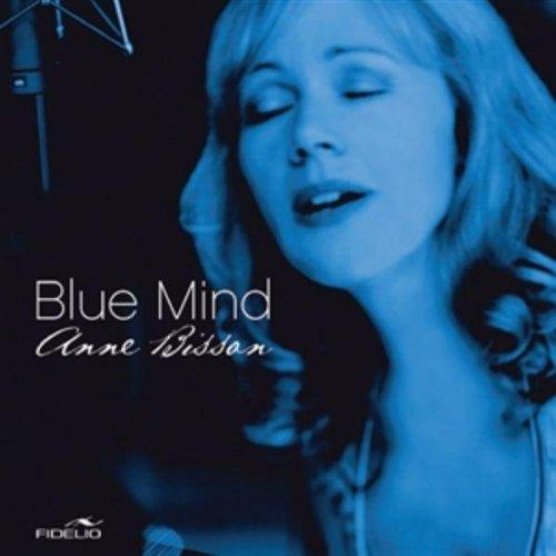 Anne Bisson - Anne Bisson - Blue Mind  (Vinyl) - Joco Records