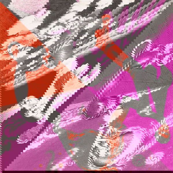 Annexus Quam - Osmose (Vinyl) - Joco Records