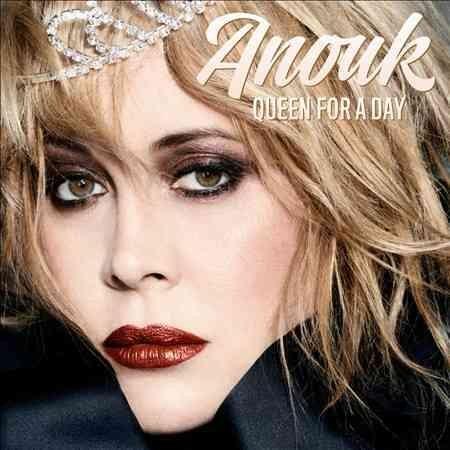 Anouk - Queen For A Day  (Vinyl) - Joco Records