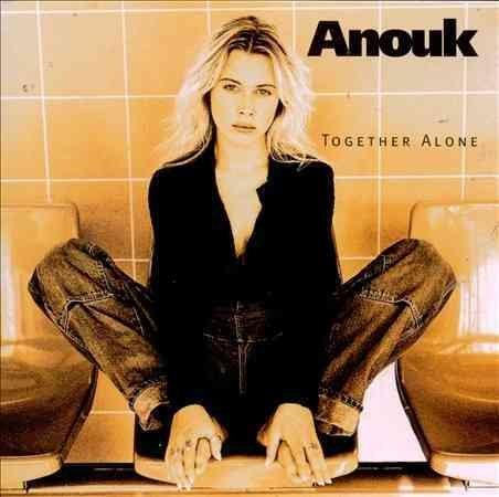 Anouk - Together Alone  (Vinyl) - Joco Records