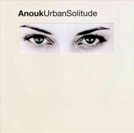 Anouk - Urban Solitude  (Vinyl) - Joco Records