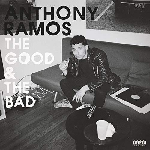 Anthony Ramos - The Good & The Bad (LP) - Joco Records