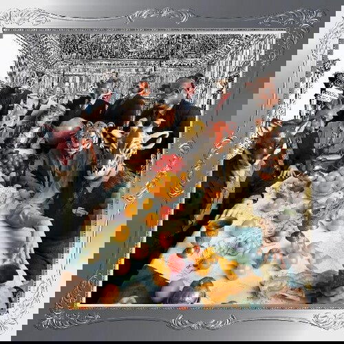 Antibalas - Antibalas (Color Vinyl) - Joco Records