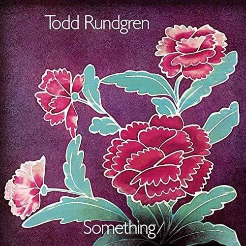 Rundgren,Todd - Something/Anything (Vinyl) - Joco Records