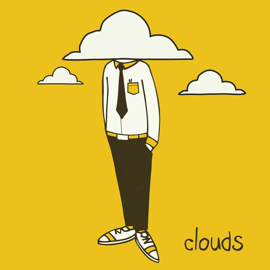 Apollo Brown - Clouds  (Vinyl) - Joco Records